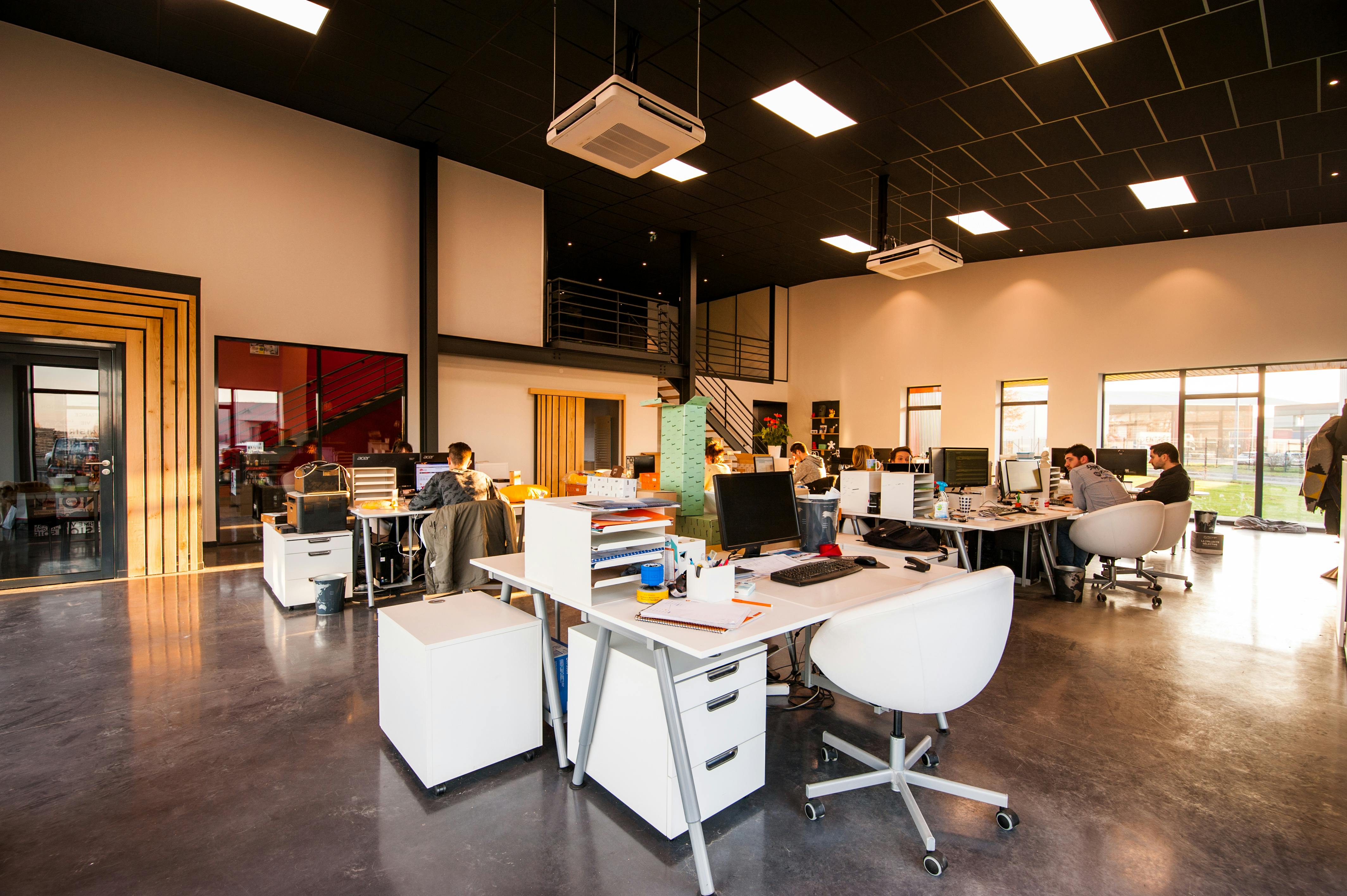 PARLEN LTD - Professional Consultancy Services